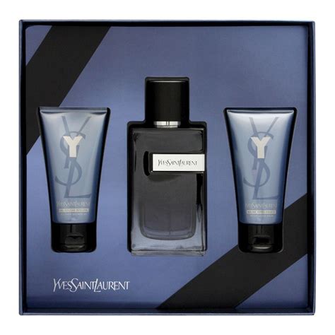 ysl y edp shower gel|y shower gel for hair.